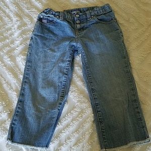 Little girls Jeans